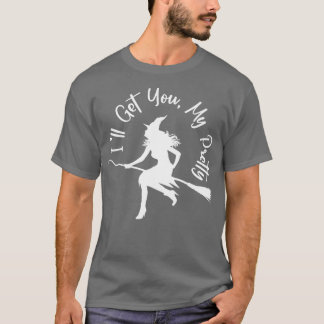 Ik zal je mijn geven t-shirt