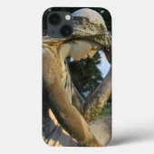 Ik zal je missen Case-Mate iPhone case (Achterkant)