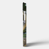 Ik zal je missen Case-Mate iPhone case (Achterkant / Links)