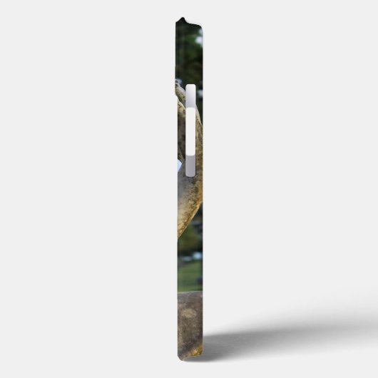 Ik zal je missen Case-Mate iPhone case (Achterkant / Links)