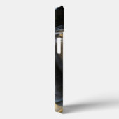 Ik zal je missen Case-Mate iPhone case (Achterkant / Rechts)