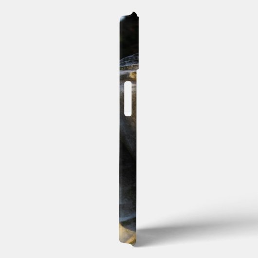 Ik zal je missen Case-Mate iPhone case (Achterkant / Rechts)