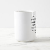 Ik zal je Mok missen (Center)