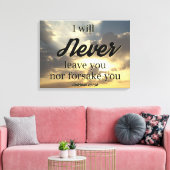 Ik zal je nooit laten afdrukken (Insitu (Woonkamer))