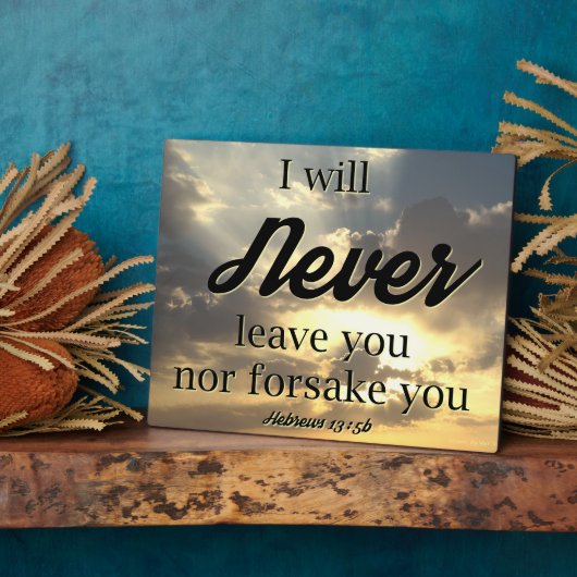 Ik zal je nooit vergeten. fotoplaat (Zijkant)