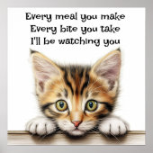 Ik zal je volgen poster (Voorkant)