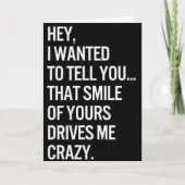 IK ZAL ME GELIEFD VOELEN OP HET JUBILEUM KAART (Voorkant)