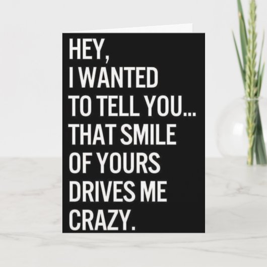 IK ZAL ME GELIEFD VOELEN OP HET JUBILEUM KAART (Voorkant)