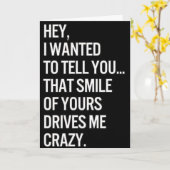 IK ZAL ME GELIEFD VOELEN OP HET JUBILEUM KAART (Gele Bloem)