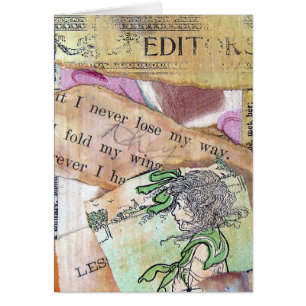 Ik zal mijn weg nooit verlaten ATC