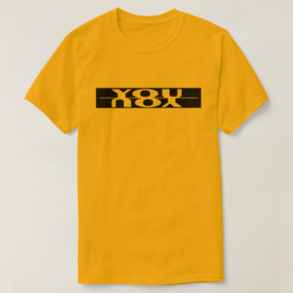 Ik zal niet...1 t-shirt