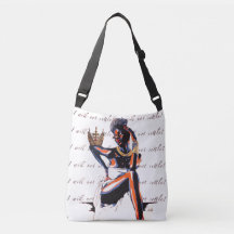 Ik zal niet Settle. -