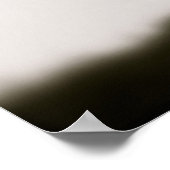 " ik zal niet wachten " poster (Hoek)