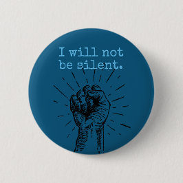 Ik zal niet zwijgen rond de Button