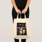 Ik zal ook mijn mijn meenemen! tote bag (Voorkant (product))