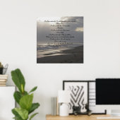 Ik Zal Poster Onthouden (Thuiskantoor)