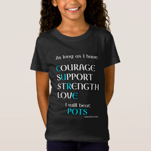 Ik zal...POTS T-shirt