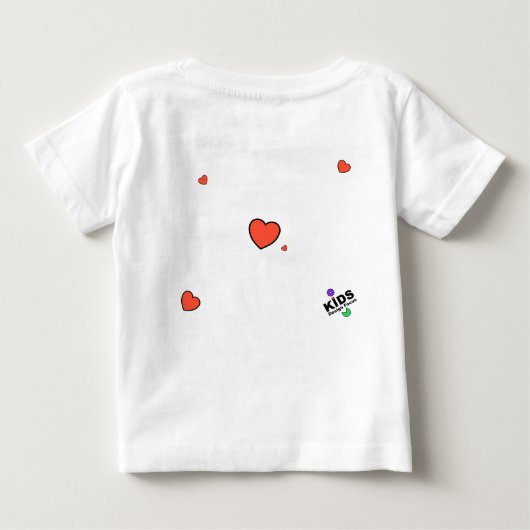 Ik zal Rock (Achterkant)