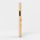 Ik zal slagen, wat er ook gebeurt Case-Mate iPhone case (Achterkant/rechts)