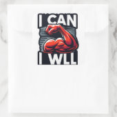 IK ZAL STICKERS (Tas)