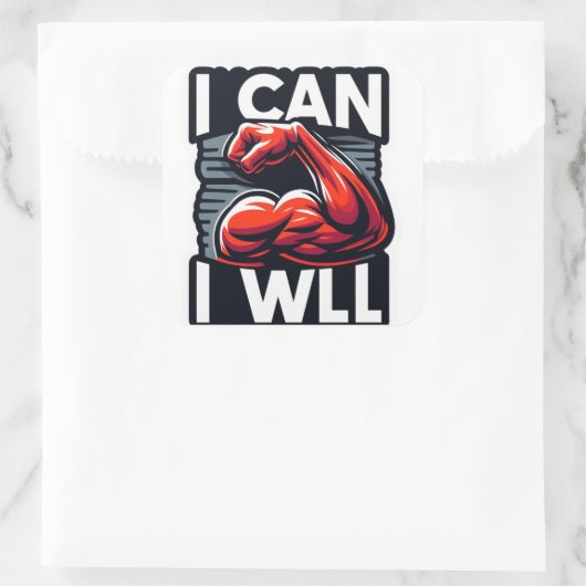 IK ZAL STICKERS (Tas)