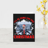 Ik zal thuis zijn voor het stemmende President van Kaart (Gele Bloem)