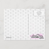 Ik zal van je houden. briefkaart (Achterkant)