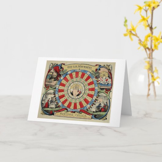 IK ZAL VOORTDUREN DAT "JE" EEN HAPPY BIRTHDAY ZAL KAART (Gele Bloem)