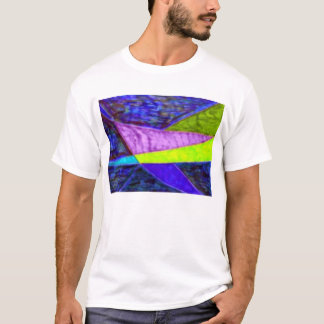 Ik zal weg Shirt vliegen