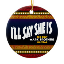 Ik zal zeggen dat ze sierlijk is