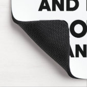 Ik zal zeggen Gay en ik zal Trans-Kinder LGEDKJE b Muismat (Hoek)