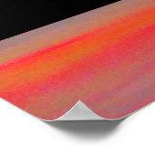 Ik zeg dat iedereen moet poster (Hoek)