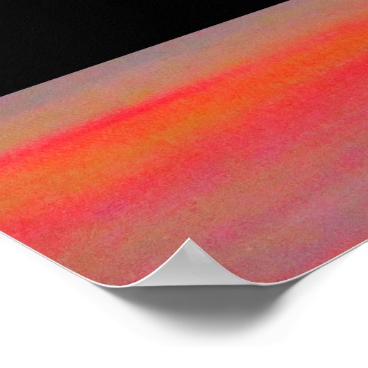 Ik zeg dat iedereen moet poster (Hoek)