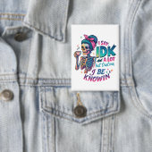 Ik zeg IDK veel... Button (Insitu)