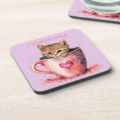 Ik zeg je bier onderzetter (Linkerzijde)