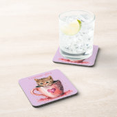 Ik zeg je bier onderzetter (Rechterzijde)