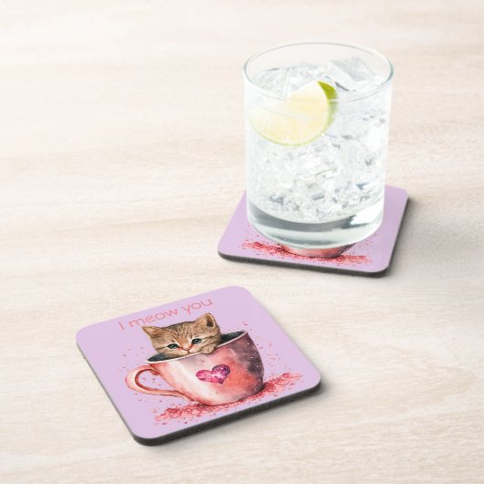 Ik zeg je bier onderzetter (Rechterzijde)