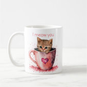 Ik zeg je koffiemok (Links)