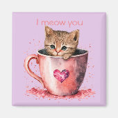 Ik zeg je magneet (Voorkant)