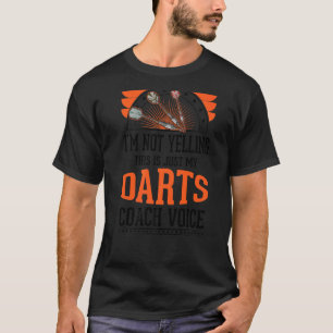 Ik zeg niet dat dit alleen maar een spraakmuzikant t-shirt