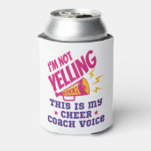 Ik zeg niet dat dit m'n troep is. blikjeskoeler (Blikje Achterkant)