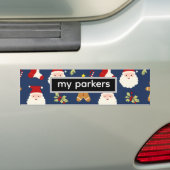 “IK ZEG WAAR IK OVER DENK >> OMDAT HET PIJN DOET O BUMPERSTICKER (Op auto)
