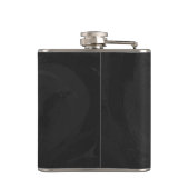 Ik zei dat daar een nap voor is heupfles (Achterkant)