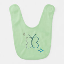 Ik zei dat het een leugenachtige baby was