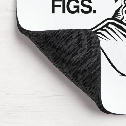 IK ZEI DAT IK FIEREN HAD GEHATEN. MUISMAT (Hoek)