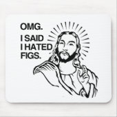 IK ZEI DAT IK FIEREN HAD GEHATEN. MUISMAT (Voorkant)