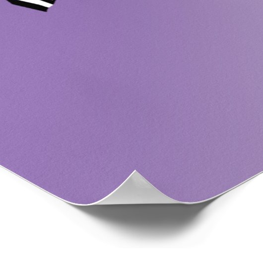 IK ZEI DAT IK FIEREN HAD GEHATEN. POSTER (Hoek)