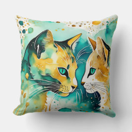 Ik zei je: laat het met rust kussen