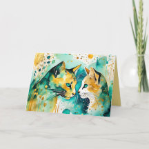 Ik zei je: laat het met rust - leeg