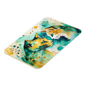 Ik zei je: laat het met rust magneet (Linkerzijde)